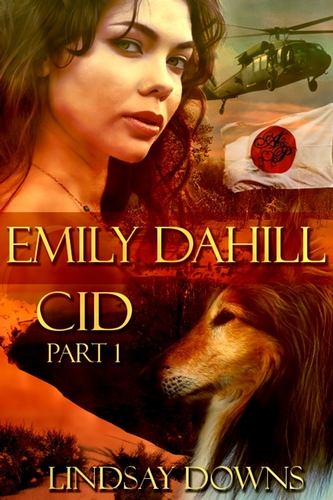 Emily Dahill, CID: Part One