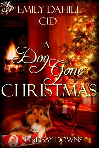 A Dog Gone Christmas
