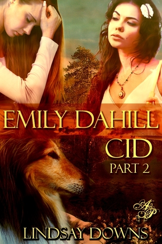 Emily Dahill, CID: Part Two
