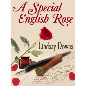 A Special English Rose