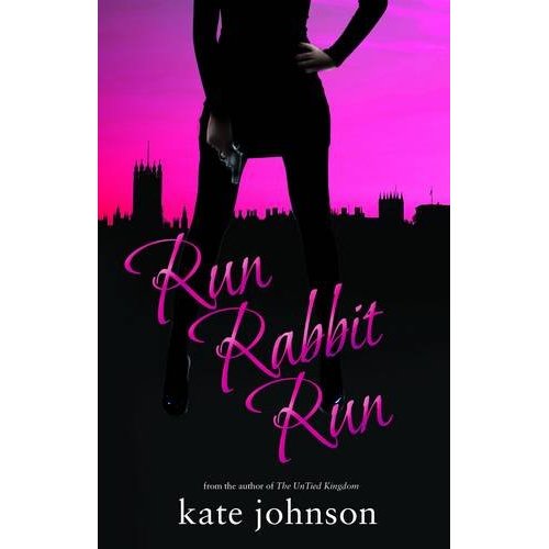 Run, Rabbit, Run, by Kate Johnson