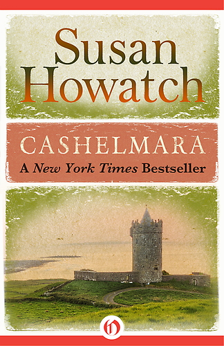 Cashelmara, by Susan Howatch