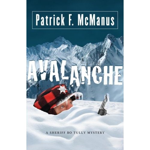 Avalanche, by Patrick McManus