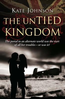 The Untied Kingdom, by Kate Johnson