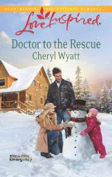 Dontro to the Rescue by Cheryl Watt