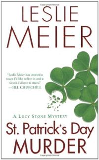 St. Patrick's Day Murder