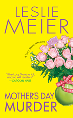 Mother's Day Murder by Leslie Meier