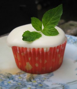 mojito-cupcake