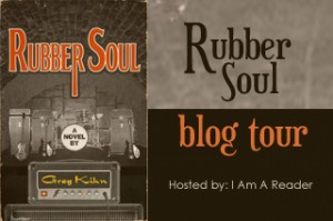 Rubber Soul Tour
