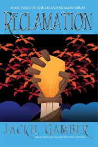 Reclamation cover