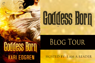 Goddess Born Tour