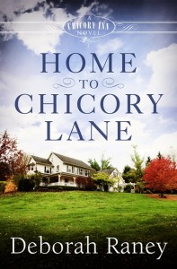 home to chicory lane