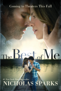 best of me