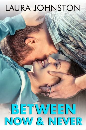 Between Now & Never Blog Tour & Giveaway.