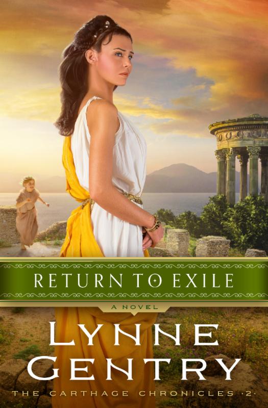 An interview with Lynne Gentry, author of Return to Exile