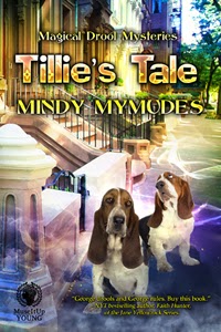 Tillie’s Tales Blog Tour