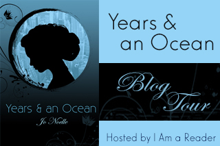 Years and an Ocean