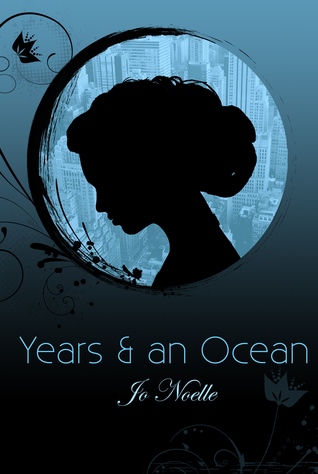 Years & an Ocean Blog Tour and Giveaway