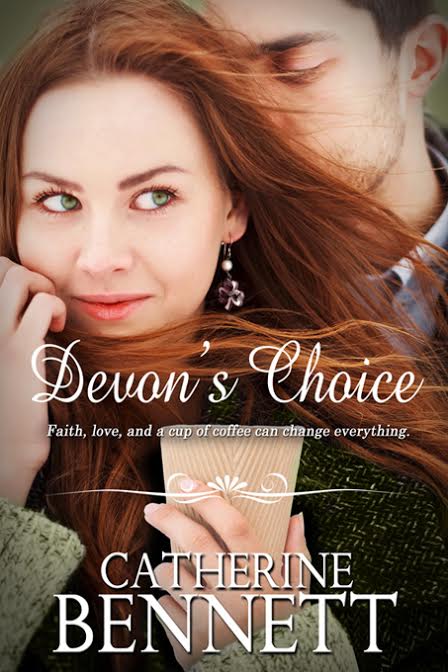 Devon’s Choice Blog Tour & Giveaway
