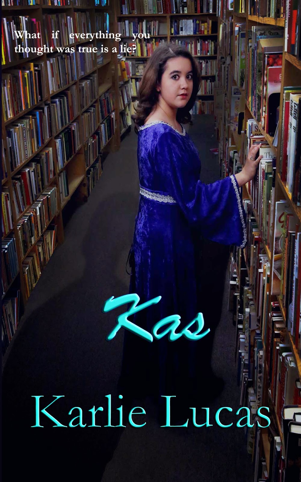 KAS Blog Tour & Review