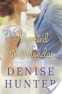 Married Til Monday – Donna’s Review