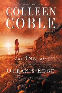 The Inn at Ocean’s Edge by Colleen Coble – Donna’s Review