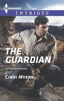 The Guardian (The Ranger Brigade)