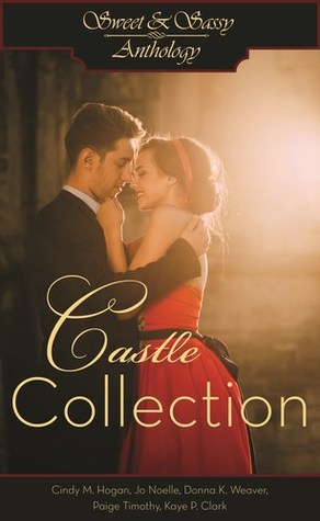 Castle Collection Blog Tour & Giveaway