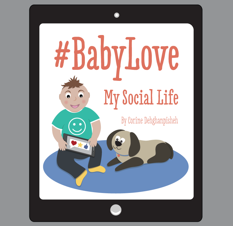 #BabyLove Review & Highlight