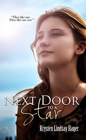 Next Door to a Star Book Blitz & $50 Giveaway