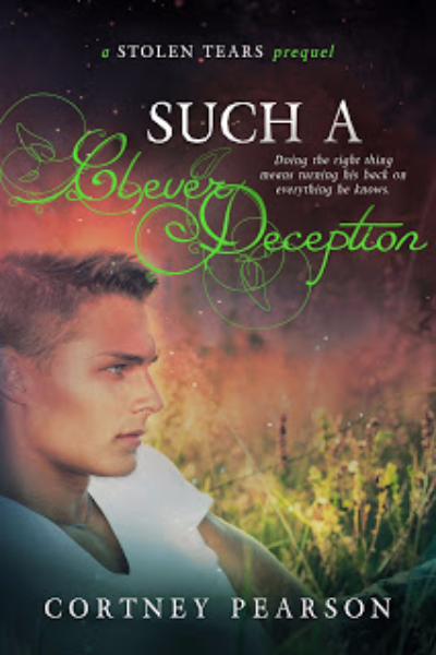 Blog Tour – Such a Clever Deception & Giveaway