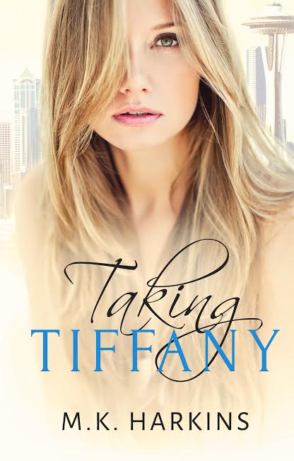 Taking Tiffany – Release Blizt and Review