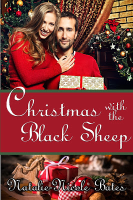 Christmas Blitz Day 3 – Christmas with the Black Sheep by Natalie-Nicole Bates