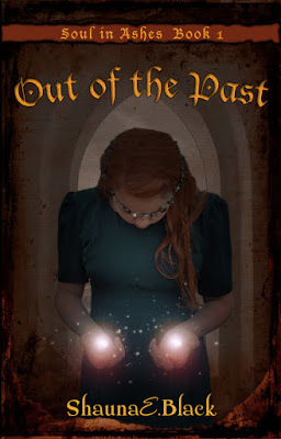 Out of the Past by Shauna Black & Giveaway