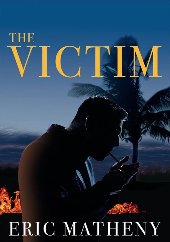 The Victim by Eric Matheny