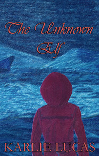 Christmas Blitz Day 2 – The Unknown Elf by Karlie Lucas