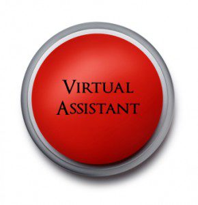 virtual assistant easy button