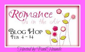 Romance is in the Air Giveaway