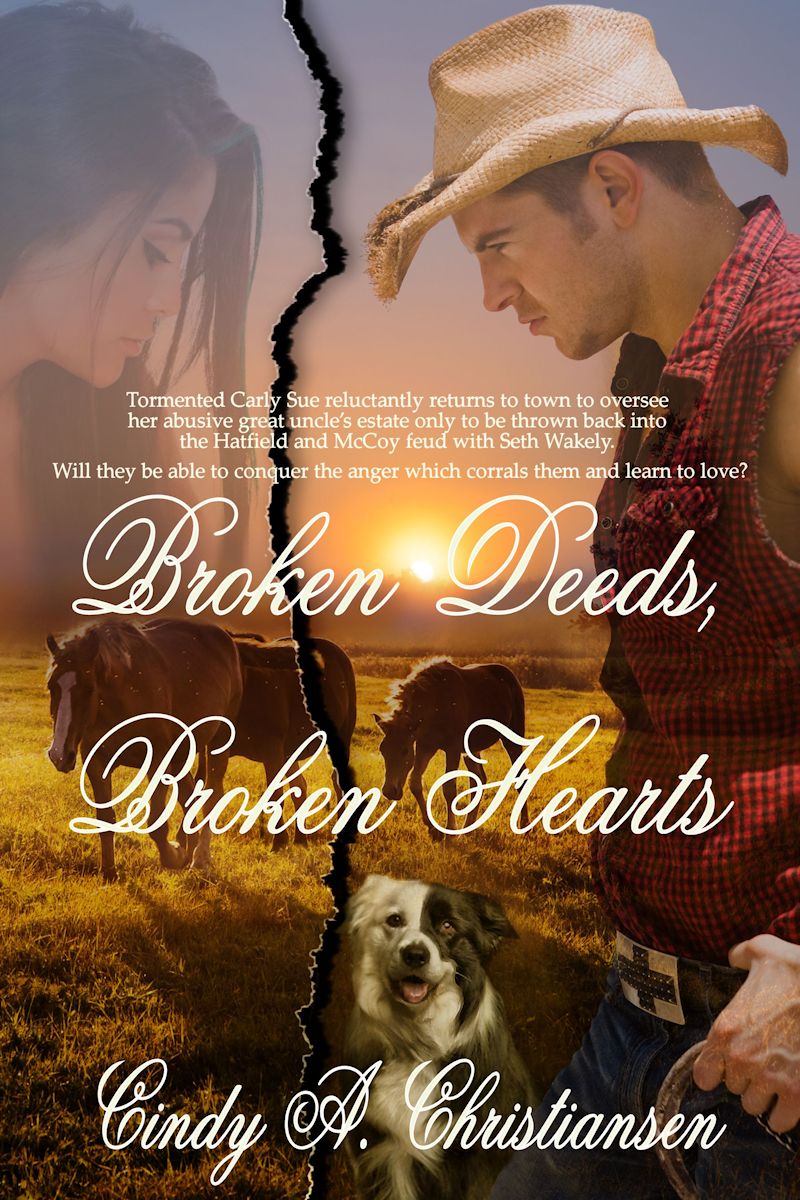 Valentine’s Book Blitz – 12 Days of Romance – Day 10 – Broken Deeds, Broken Hearts
