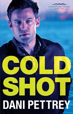 Donna’s Review of Cold Shot By Dani Pettrey