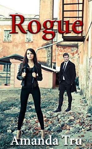 Donna’s review of Rogue by Amanda Tru