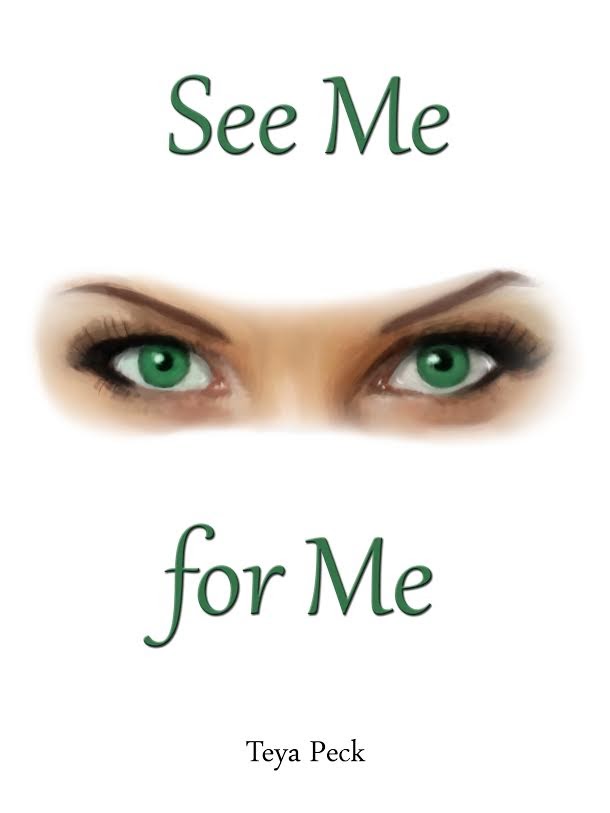 See Me For Me – Blog Tour, Giveaway and Review