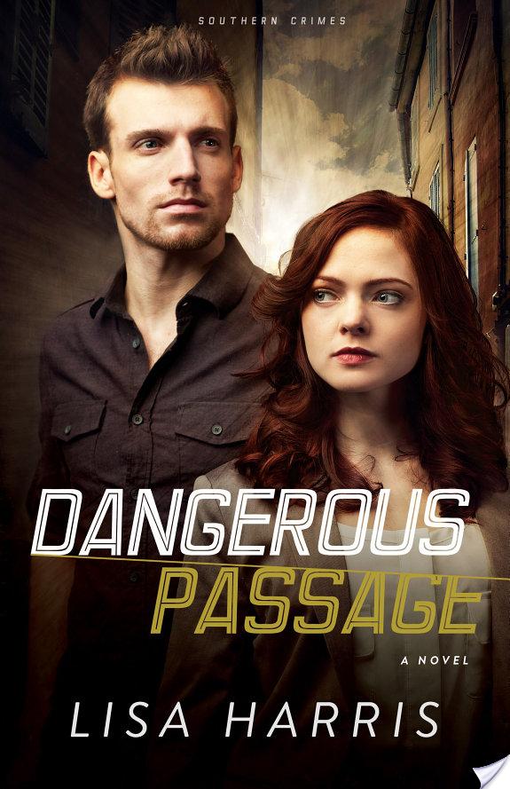 Dangerous Passage (Southern Crimes Book #1) By Lisa Harris