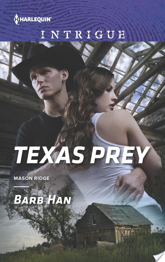 Texas Prey By Barb Han
