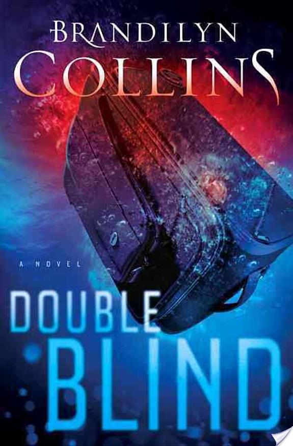 Double Blind By Brandilyn Collins