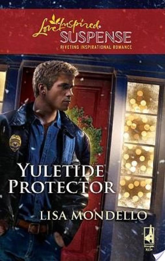 Yuletide Protector By Lisa Mondello