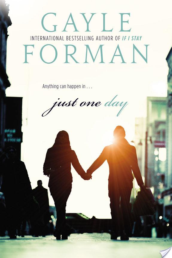 Just One Day By Gayle Forman