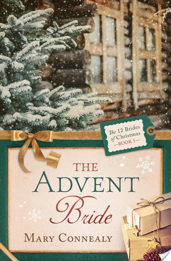 The Advent Bride By Mary Connealy