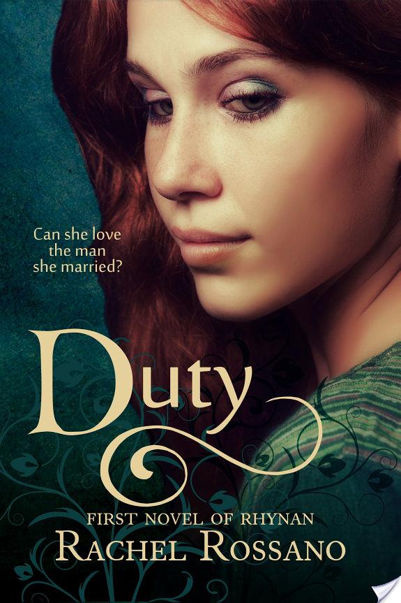 Duty By Rachel Rossano