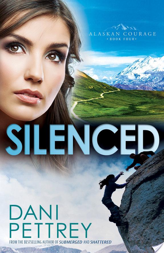 Silenced (Alaskan Courage Book #4) By Dani Pettrey